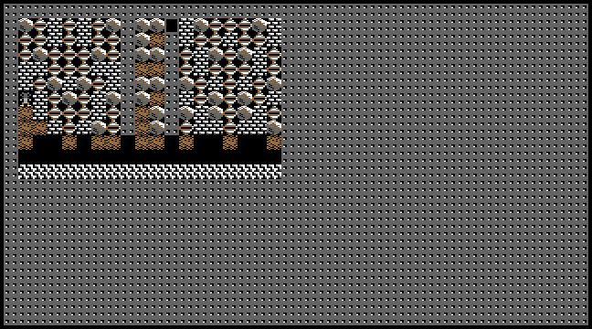 Cave 35. Intermission 7